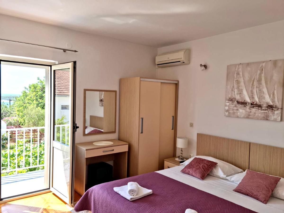 Apartments Nikola Stipisic Hvar Town Zewnętrze zdjęcie