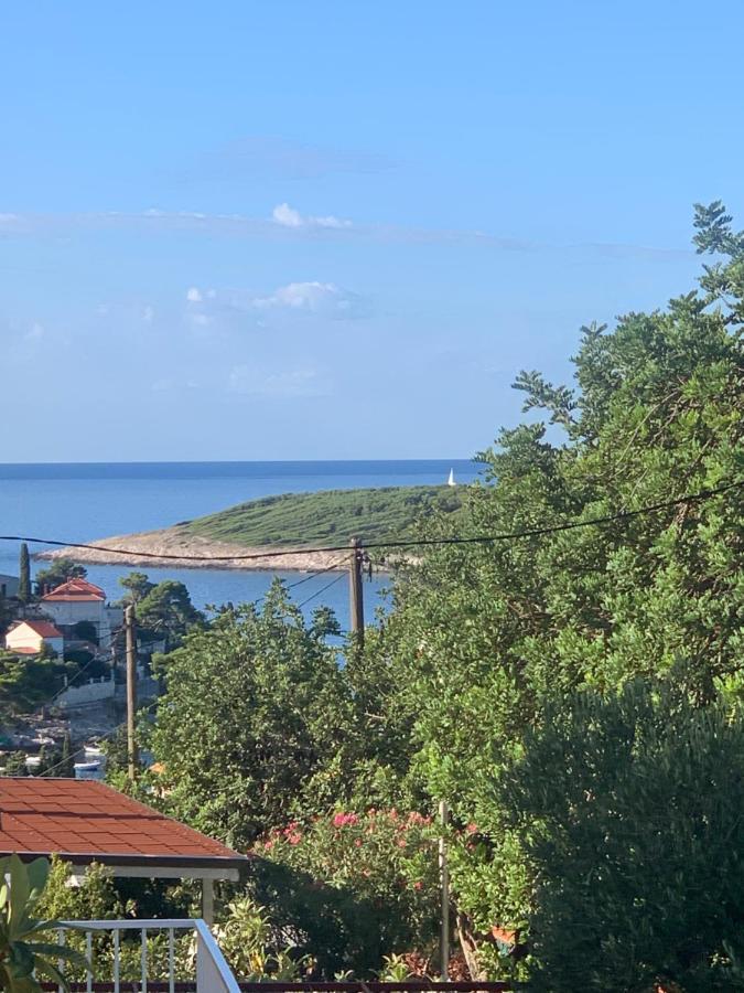 Apartments Nikola Stipisic Hvar Town Zewnętrze zdjęcie