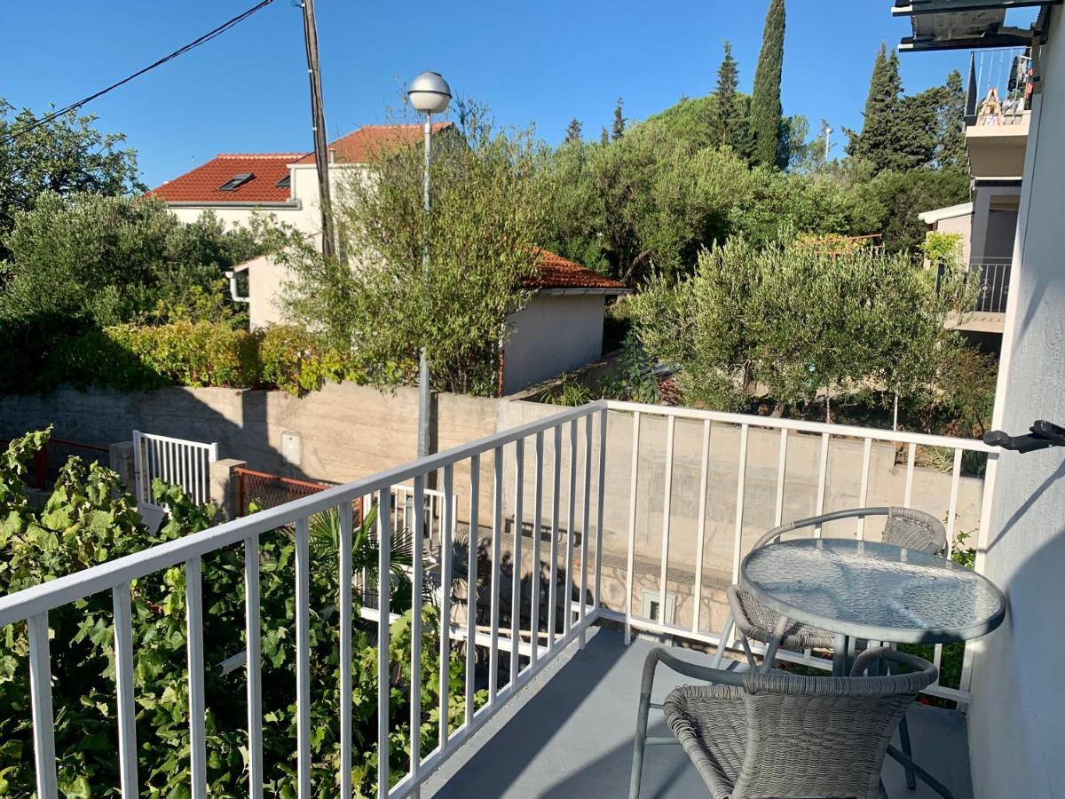 Apartments Nikola Stipisic Hvar Town Zewnętrze zdjęcie
