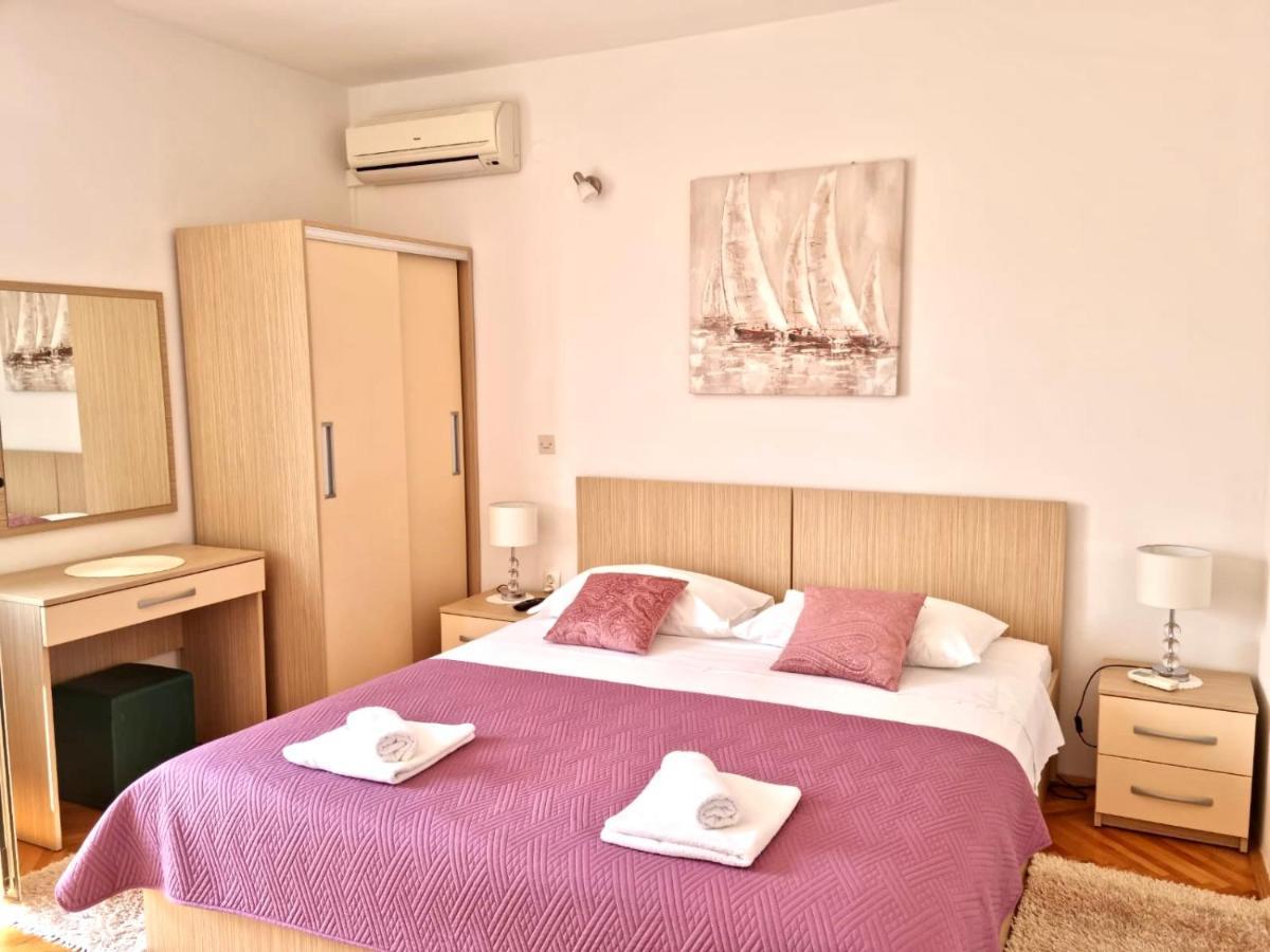 Apartments Nikola Stipisic Hvar Town Zewnętrze zdjęcie