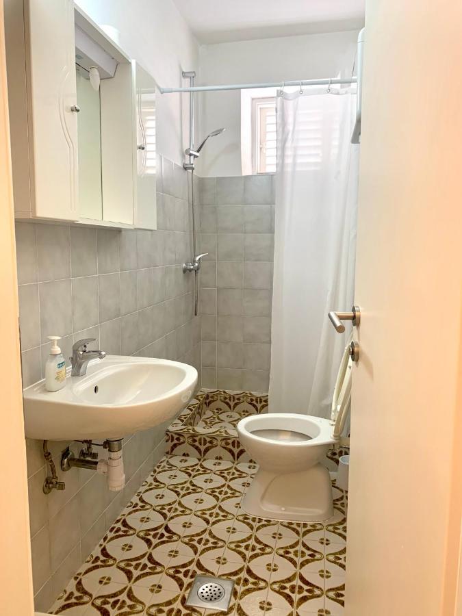 Apartments Nikola Stipisic Hvar Town Zewnętrze zdjęcie