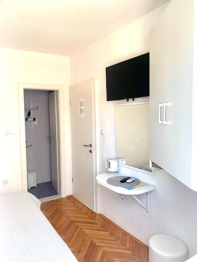 Apartments Nikola Stipisic Hvar Town Zewnętrze zdjęcie