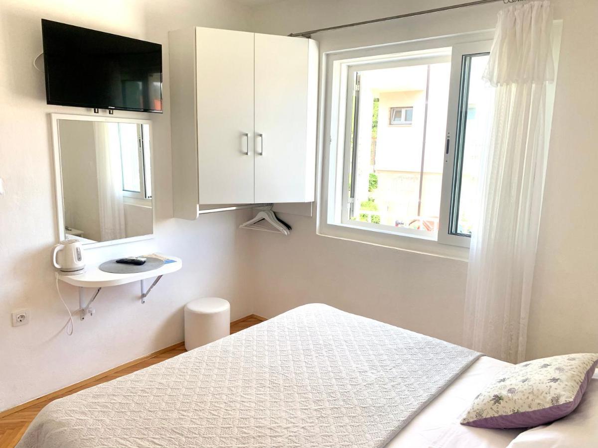 Apartments Nikola Stipisic Hvar Town Zewnętrze zdjęcie
