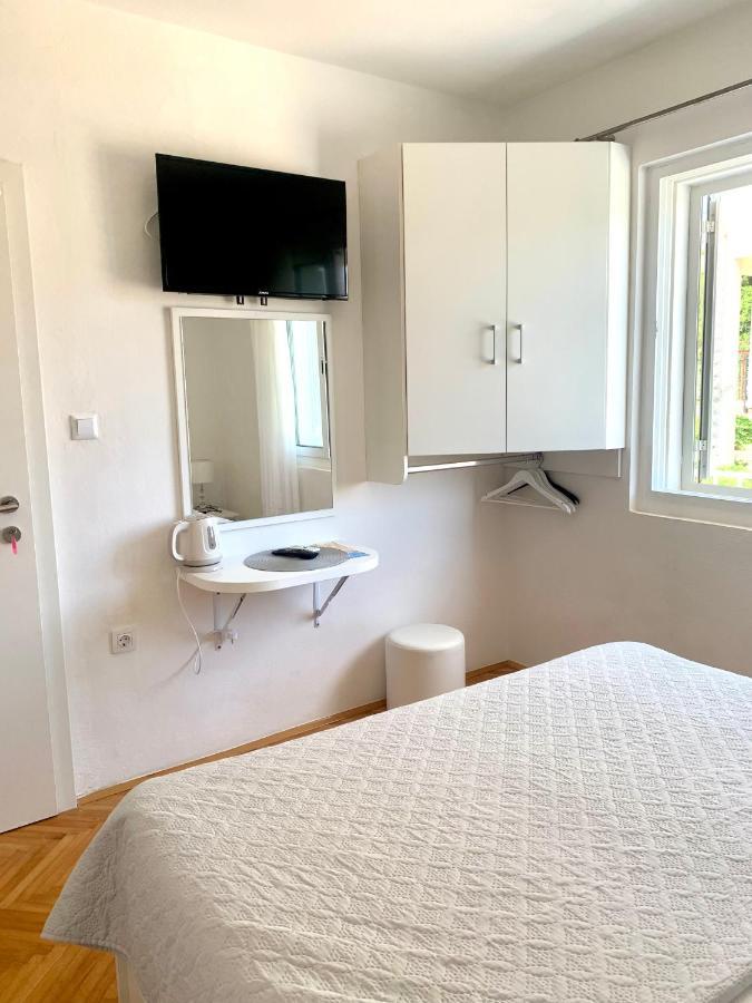 Apartments Nikola Stipisic Hvar Town Zewnętrze zdjęcie