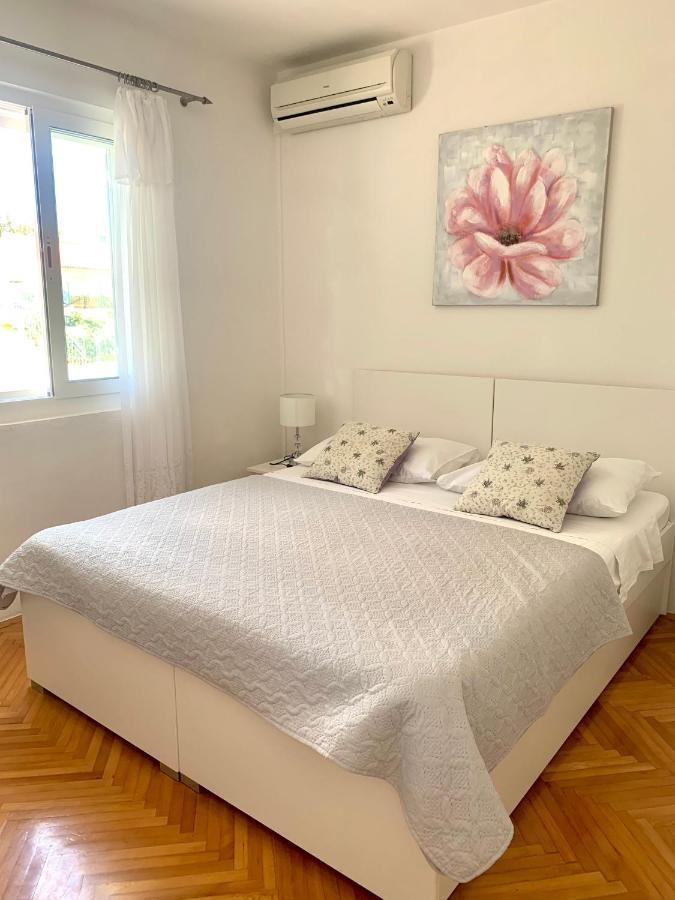 Apartments Nikola Stipisic Hvar Town Zewnętrze zdjęcie