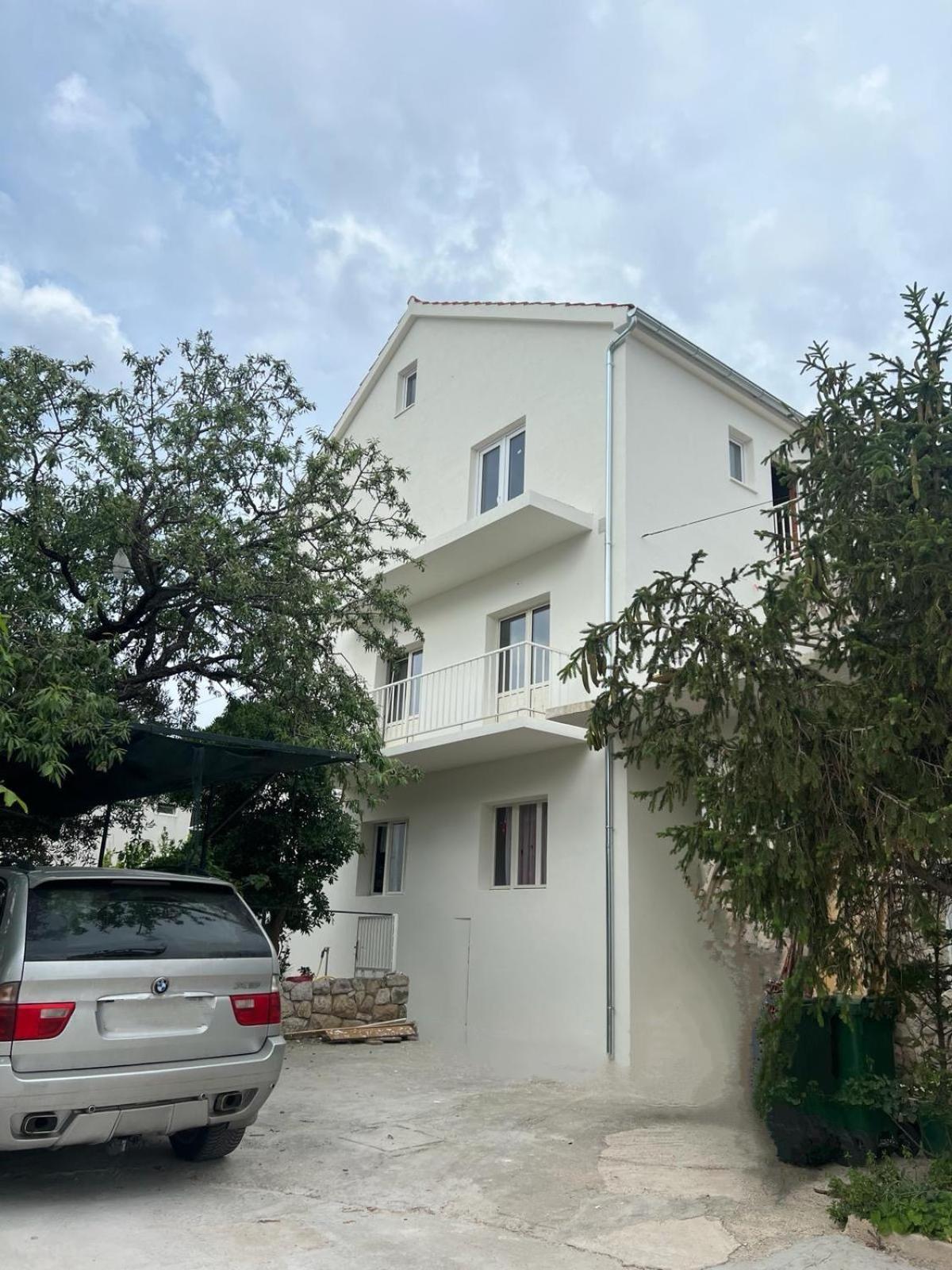 Apartments Nikola Stipisic Hvar Town Zewnętrze zdjęcie