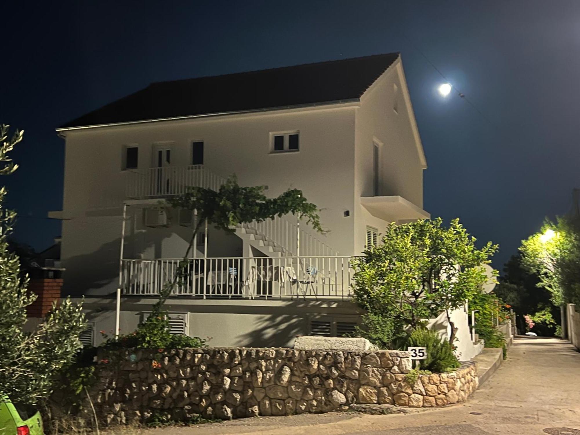 Apartments Nikola Stipisic Hvar Town Zewnętrze zdjęcie