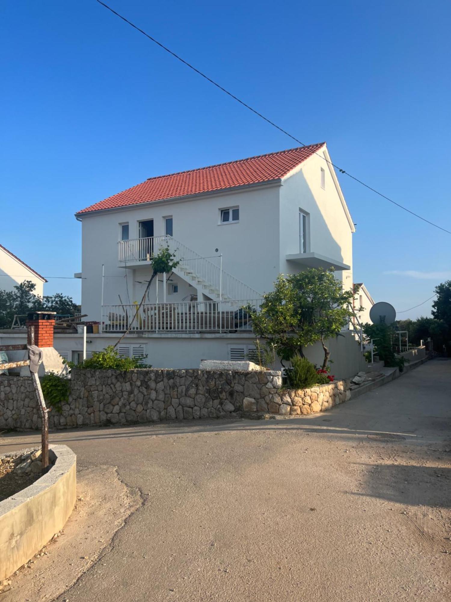 Apartments Nikola Stipisic Hvar Town Zewnętrze zdjęcie