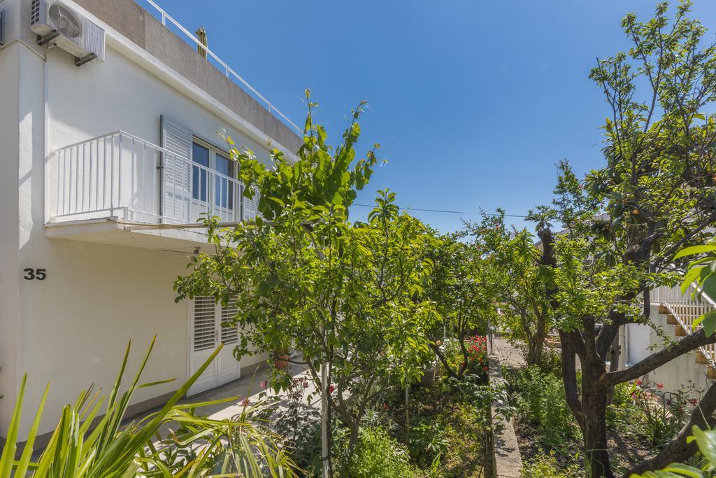 Apartments Nikola Stipisic Hvar Town Zewnętrze zdjęcie
