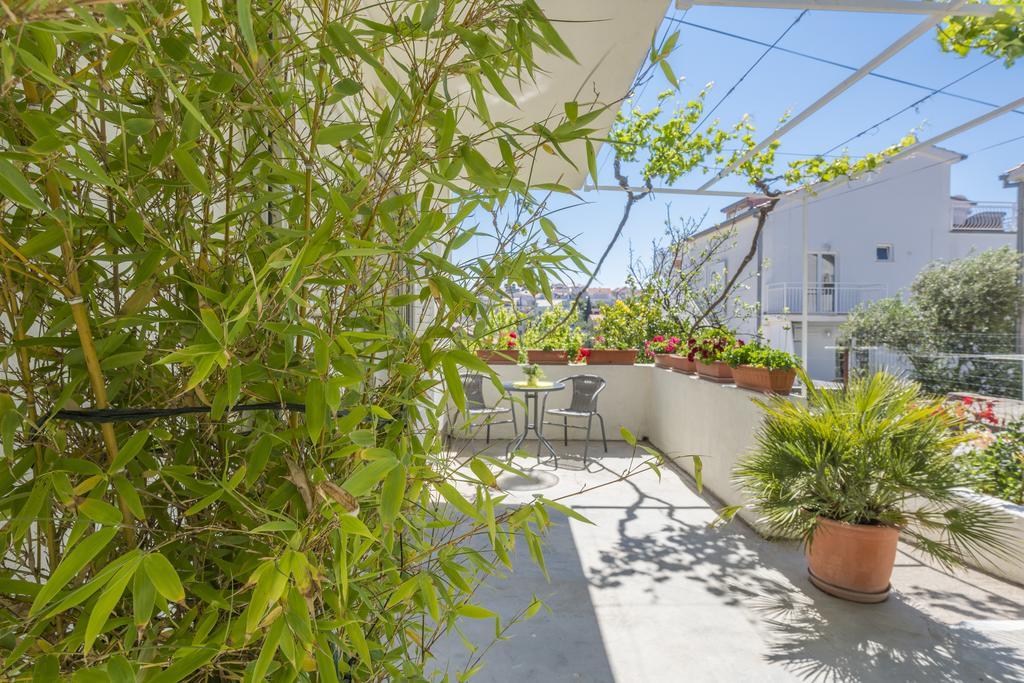 Apartments Nikola Stipisic Hvar Town Zewnętrze zdjęcie