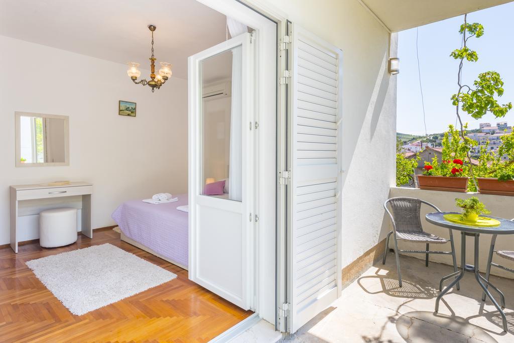 Apartments Nikola Stipisic Hvar Town Zewnętrze zdjęcie
