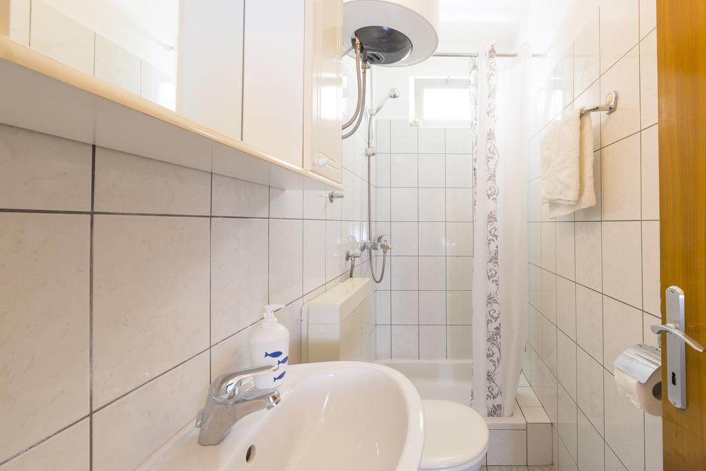 Apartments Nikola Stipisic Hvar Town Zewnętrze zdjęcie