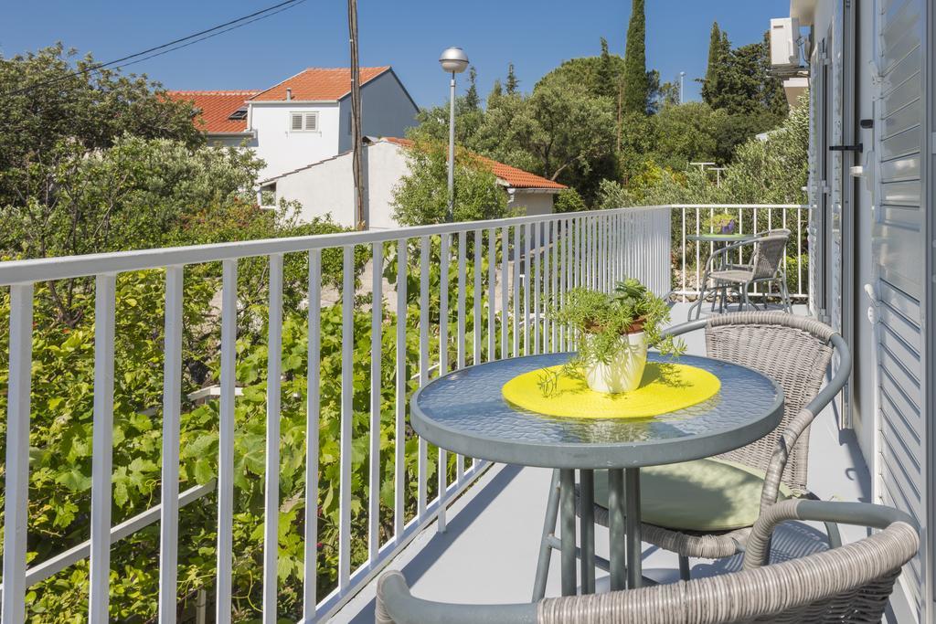 Apartments Nikola Stipisic Hvar Town Zewnętrze zdjęcie