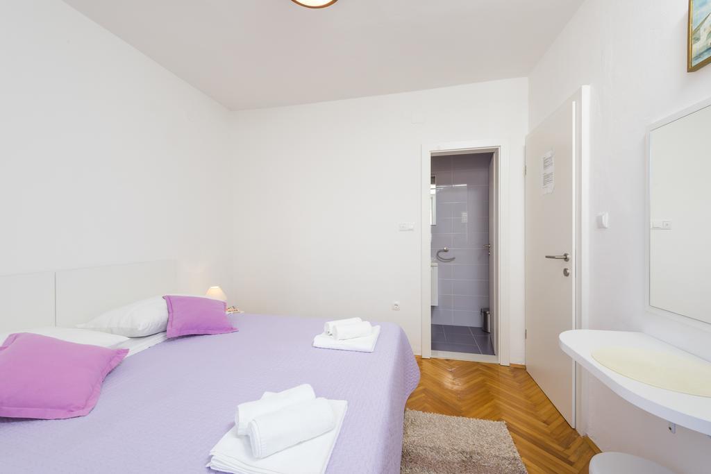 Apartments Nikola Stipisic Hvar Town Zewnętrze zdjęcie