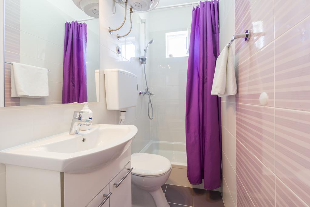 Apartments Nikola Stipisic Hvar Town Zewnętrze zdjęcie
