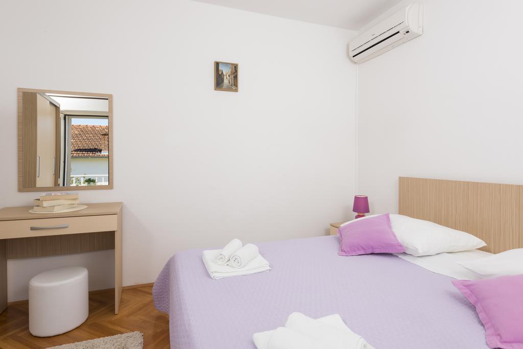 Apartments Nikola Stipisic Hvar Town Zewnętrze zdjęcie