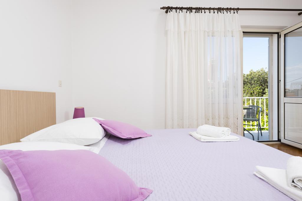 Apartments Nikola Stipisic Hvar Town Zewnętrze zdjęcie