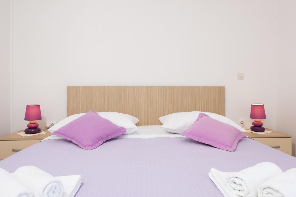 Apartments Nikola Stipisic Hvar Town Zewnętrze zdjęcie