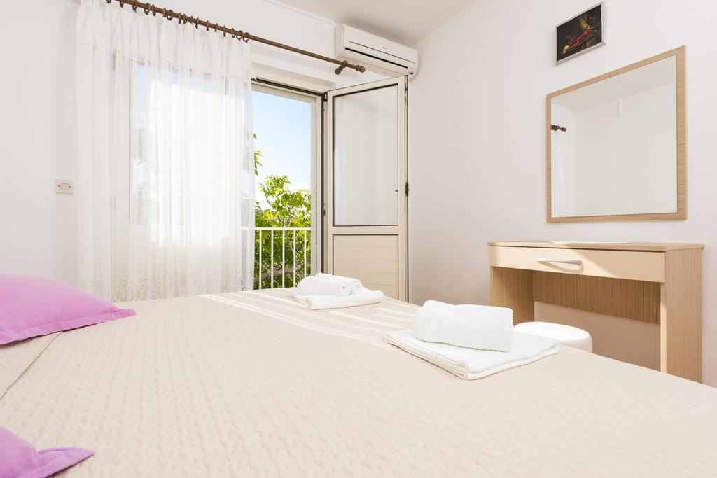 Apartments Nikola Stipisic Hvar Town Zewnętrze zdjęcie
