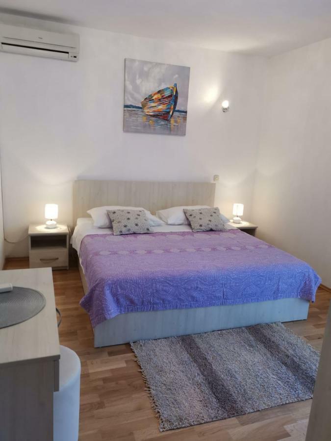 Apartments Nikola Stipisic Hvar Town Zewnętrze zdjęcie